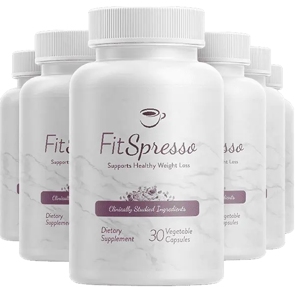 FitSpresso official site
